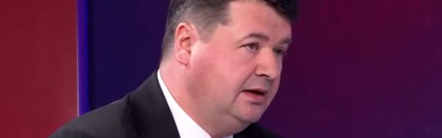 Predsednik Ustavnog suda: Srbija suštinski ispunila sve preporuke Venecijanske komisije
