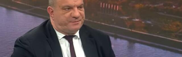 Stanković: Konkurs za direktora Jovine u julu, nema potrebe za dramom, nije ministarstvo servis za želje