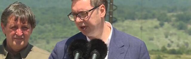 Vučić: Posle francuskih, kupujemo nove avione