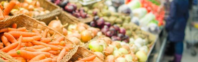 Počelo vađenje mlade šargarepe, proizvođači zadovoljni: Ovo je cena po kilogramu