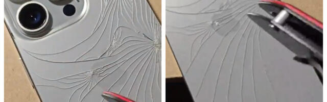 Zašto mladići namerno lome telefone? Nova pošast se širi na TikTok-u (VIDEO)