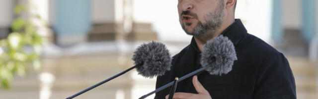 Зеленски предложио Серхија Корецког за премијера Украјине