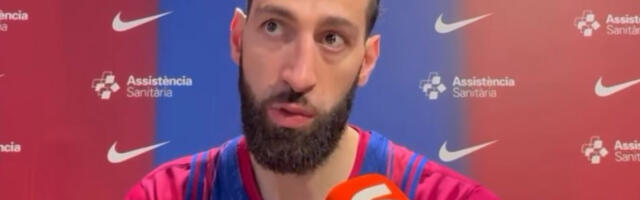 Partizan krenuo po Šengeliju