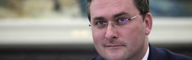 Serbian FM tells Bundestag to prevent Greater Albania