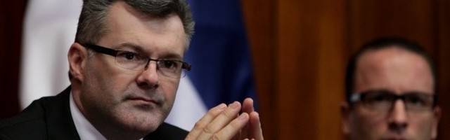 IZJAVA MILOVOG TAJKUNA MIODRAGA DAKE DAVIDOVIĆA JE BESRAMNA I SKANDALOZNA!