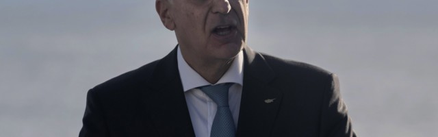 Grčka nakon svađe ministara: Želimo pozitivnu agendu s Turskom