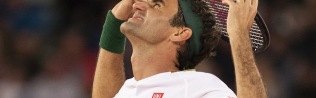 BOLJI SAM! Federer puca od samopouzdanja pred povratak na teren, poslao važnu poruku svim teniserima!