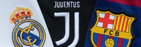 UEFA tuži tri evropska kluba zbog propalog European Super League projekta