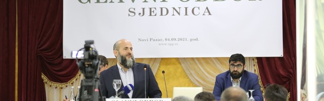 SPP – Štetno je silom nametati jednom narodu himnu koja je svojim sadržajem neprihvatljiva