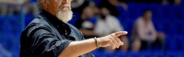Džikić o pojačanjima: Za sada ne razmišljamo o tome, sačekaćemo Vajlija i Danila