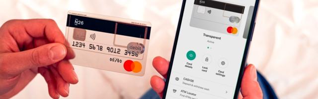 Berlinski N26 najavio otvaranje kancelarije u Beogradu – nakon novih $900 miliona investicije