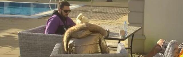 Zola popričao sa Nevenom nakon PREVARE, priznao svoje EMOCIJE: NIJE MI BILO SVEJEDNO KAD SAM ČUO MILJANINE URLIKE! /VIDEO/