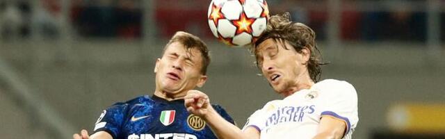 NAJAVA DANA (utorak, 7. decembar): Real-Inter, Rosoneri sa Liverpulom, ma Liga šampiona!