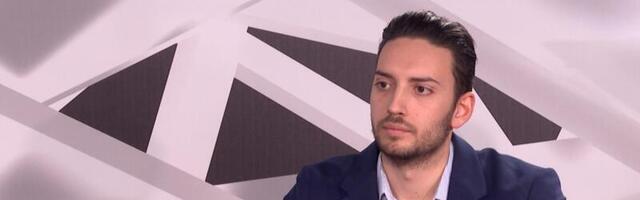 Grbović: Poraz na predsedničkim izborima doveo bi do pada SNS na svim nivoima