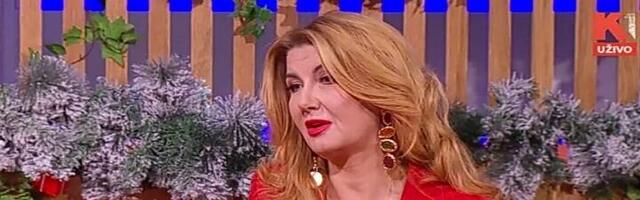 Vesna Dedić: Lako je ući u muški mozak