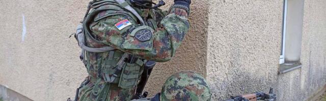 Balkanska bezbednosna mreža: Vojska Srbije najbrojnija na prostoru bivše SFRJ