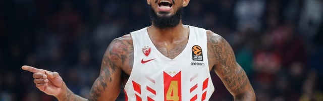 Lorenzo Braun je meta još jednog evroligaša