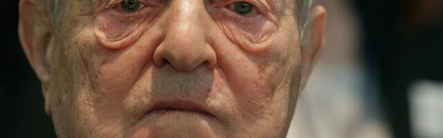 Sokrat je pristao da radi za Soroša (KRAJ)