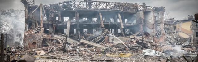 "Plačem noću, fali mi Ukrajina": Pobegla od rata u Ripanj (VIDEO)