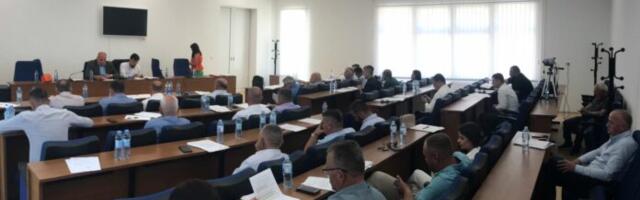 Na prijedlog SPP Petnjica 11. jul proglašen Danom sjećanja na žrtve genocida u Srebrenici