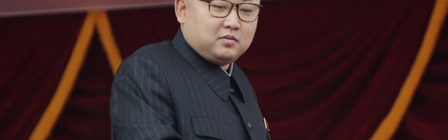 Kim spustio loptu! Odustao od napada na Južnu Koreju