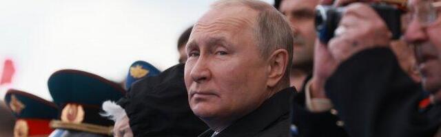 PUTINOVA ODLUKA O ULASKU U 'PRAVI RAT' OTEŽAVA POZICIJU SRBIJE! Srbe će pritiskati i Zapad i Rusija!