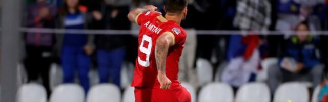 MITROGOL ZABLISTAO, PA ZABRINUO! Progovorio o povredi, evo kakvo je stanje!