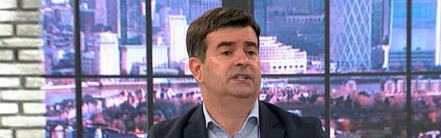 Ђерлек: У Србији 30 одсто гојазних, све више деце