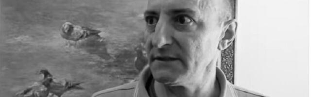 "Audicija", "Čaki"... Ko je bio glumac Saša Petrović?