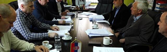 Прибојски већници прихватили предлог за први ребаланс буџета
