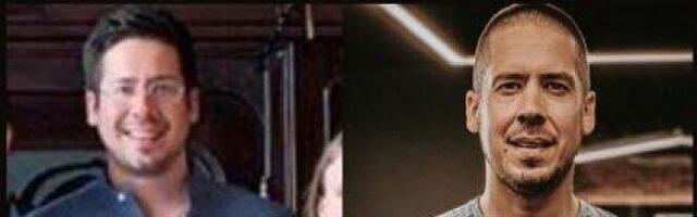 SRPSKI TRANSFORMERS! Nikola Rokvić: Evo kako sam smršao 17 kila i nabacio mišiće!