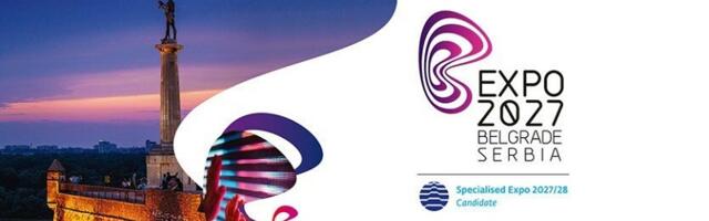 Srbija izabrana za domaćina renomirane međunarodne izložbe EXPO 2027