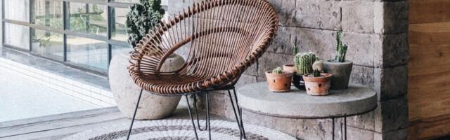 Feng šui u bašti: 5 stvari koje će doneti sreću i pozitivnu energiju