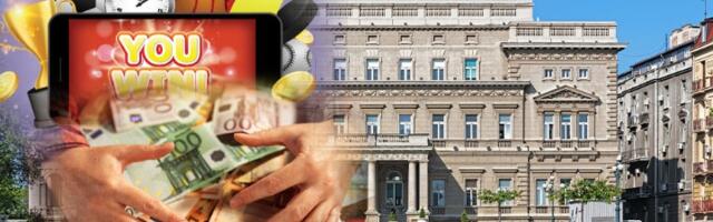 "Kladioničarska ulica"