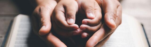 Deca plaćaju grehe roditelja? Ima spasa