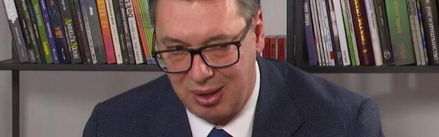 "Vučićeva izdaja na KiM pojačana posle pokradenih izbora"