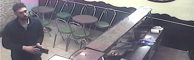 Ako ga vidite prijavite policiji: Osumnjičen za nanošenje teških telesnih povreda