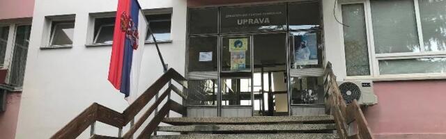 Preminula osmomesečna beba u Surdulici, naložena obdukcija