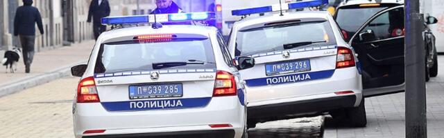 "Pali" razbojnici koji su tukli i pljačkali taksiste