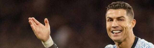 Kristijano, jel` realno? Kako bi samo zavukao nož u leđa Junajtedu!