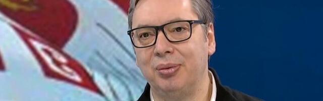 NE SMETE DA BUDETE LIČNI NA OVOM MESTU, MORATE DA SE PONAŠATE ODGOVORNO! Predsednik Vučić uputio jasnu poruku građanima (VIDEO)