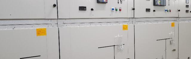 Deo Krčagova bez struje zbog radova na mreži