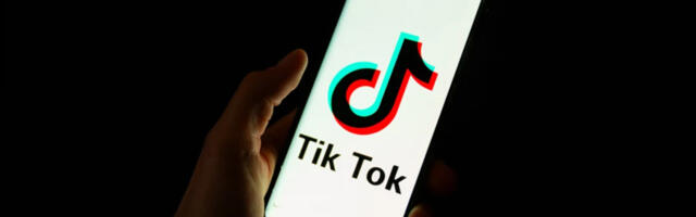 VPN ne rešava problem TikTok-a u Americi