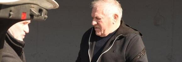 Bojanić uslikan sa 24 godine mlađom ženom! Miloš potpuno promenio imidž (FOTO)