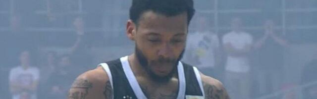 OD JUNAKA DO TRAGIČARA: Zadrhtala mu je ruka - Karlik je mogao Partizanu da donese trofej! (VIDEO)