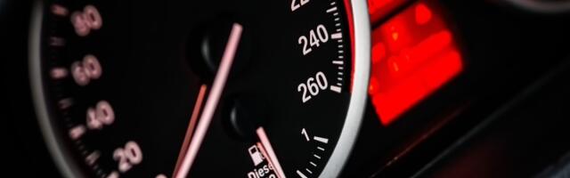 Istraživanje: 20 modela automobila sa najčešće nameštenom kilometražom u 2024. godini