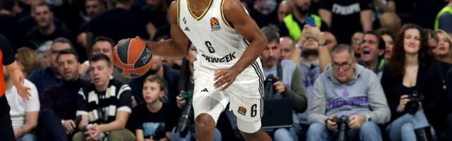 Maledon nakon poraza Asvela: Real je moj san!