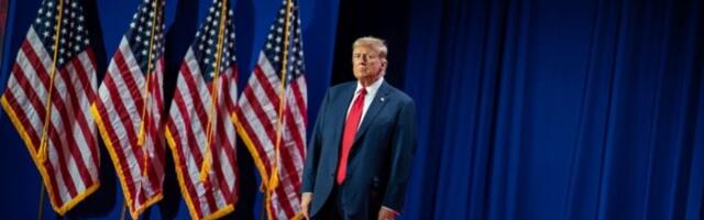 Tramp izabrao novog ambasadora SAD u Srbiji