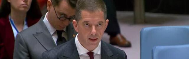 MARKO ĐURIĆ:  Imenovanje dr Macuta za mandatara je snažna poruka da Srbija bira stabilnost, znanje i viziju za budućnost