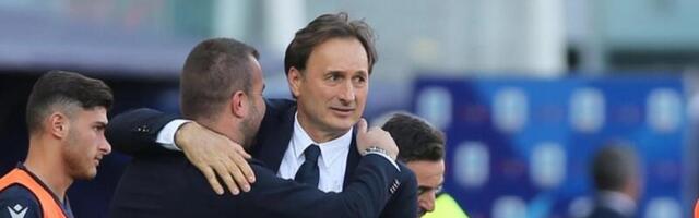 "SVAKI MEČ NAM JE KAO FINALE": Trener Vojvodine oprezno pred meč protiv ekipe Mladosti